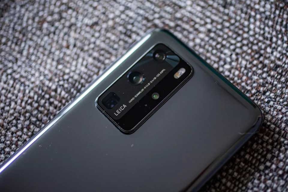 Huawei P40 Pro Huawei P40 Pro