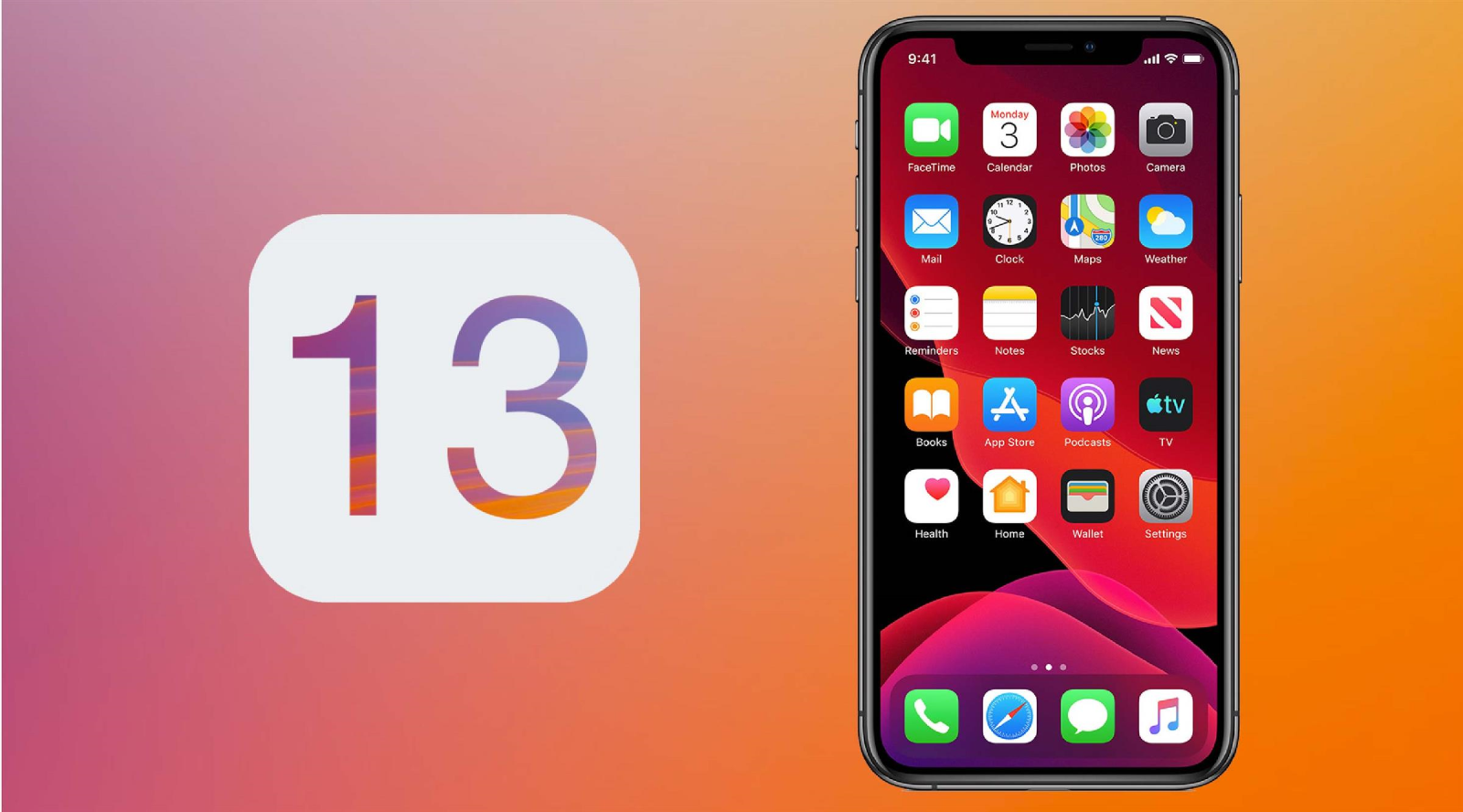 iOS