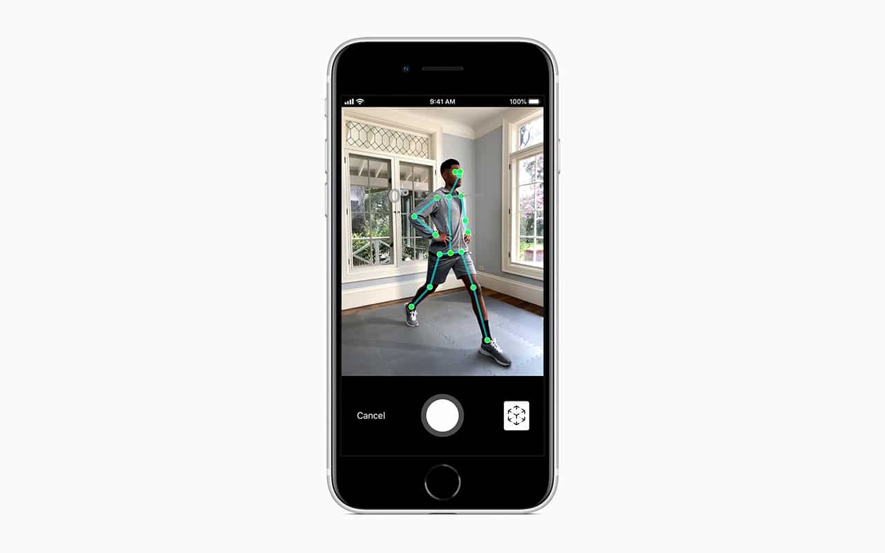 iPhone SE 2020