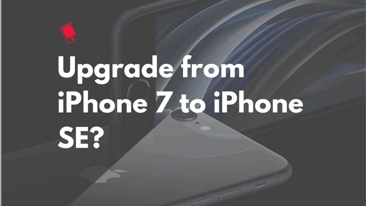 iPhone SE 2020
