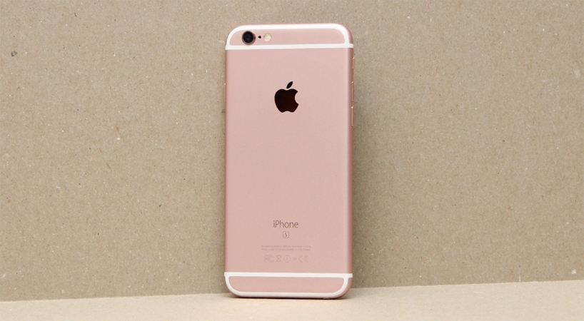 iPhone SE 2020 là mẫu smartphone dành cho đối tượng nào? 2