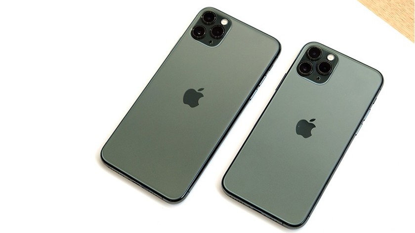 iPhone SE 2020 là mẫu smartphone dành cho đối tượng nào? 3