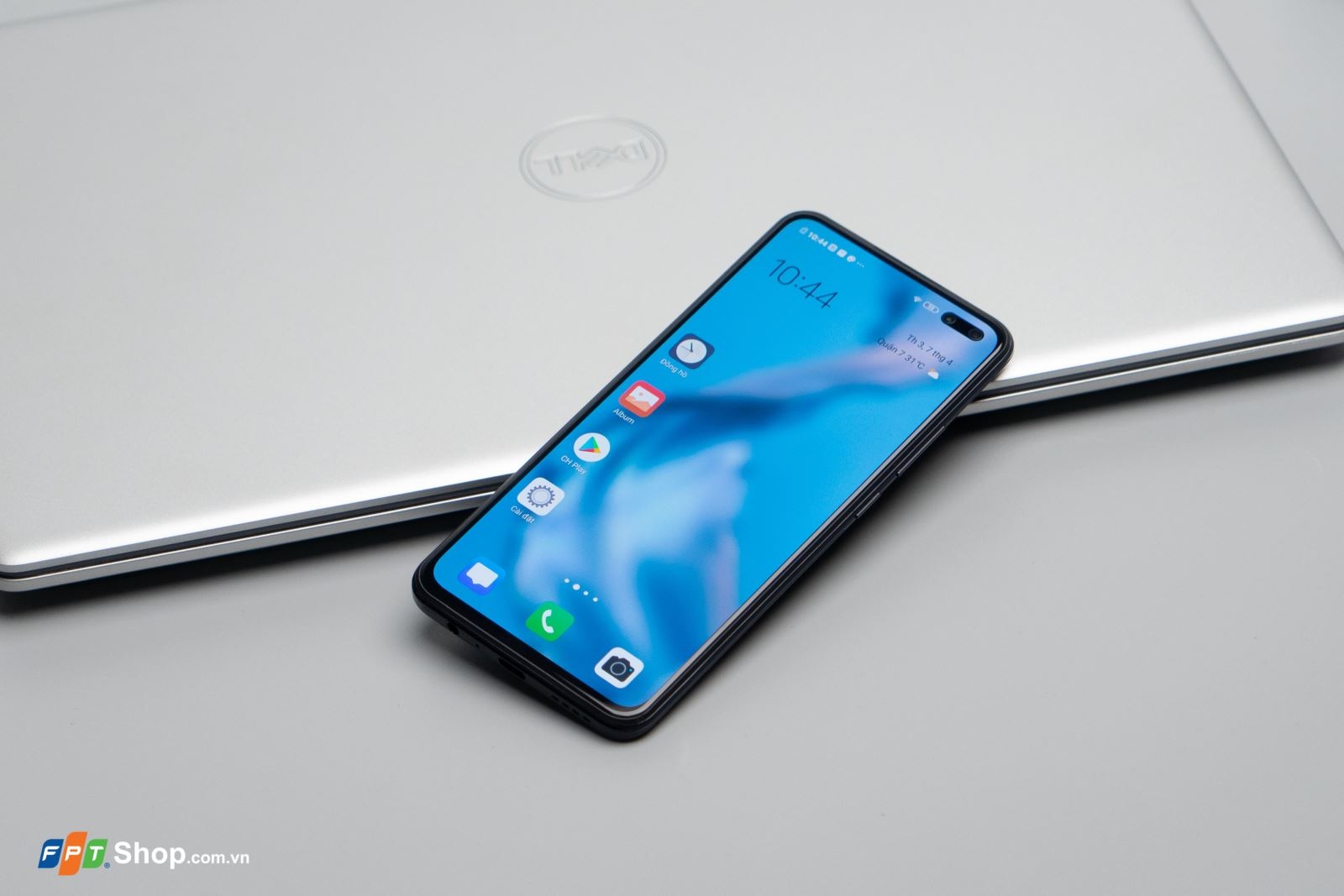 hiệu annwg Vivo V19