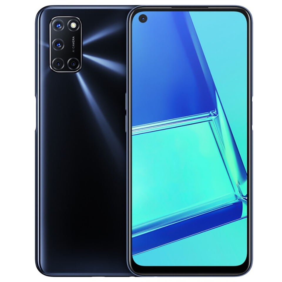 OPPO A52 (ảnh 1)