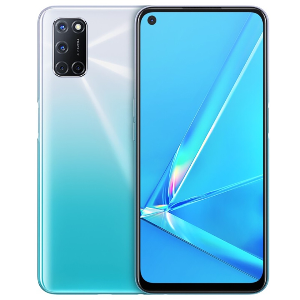 OPPO A52 (ảnh 2)