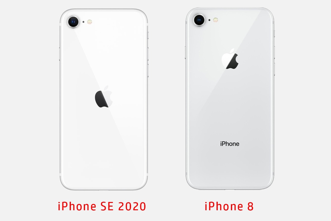 Có iPhone 8 rồi thì nên nâng cấp iPhone SE 2020 không nhỉ? Đây là câu trả lời