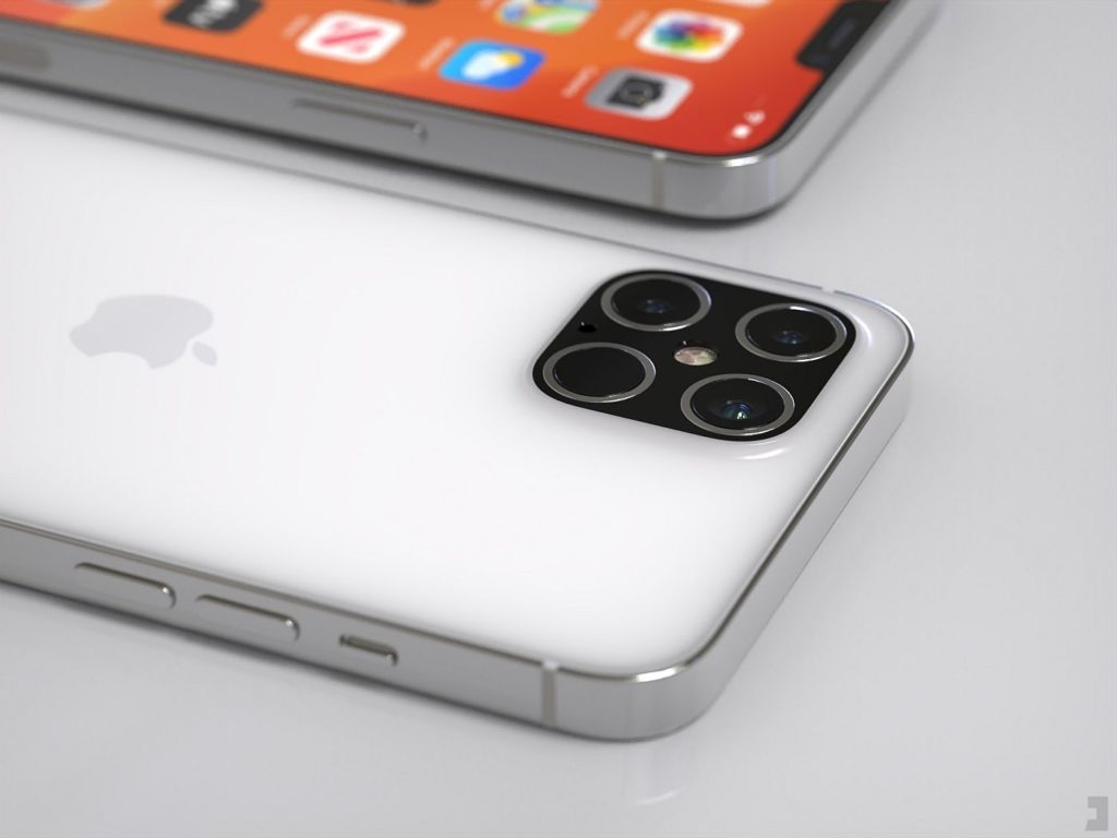 iPhone 12 Pro
