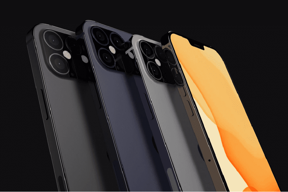 iPhone không có cổng kết nối (ảnh 2)