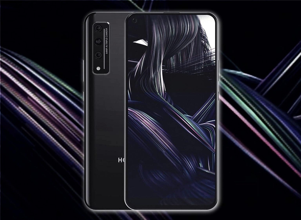 Thông tin Honor 10X Pro (ảnh 1)