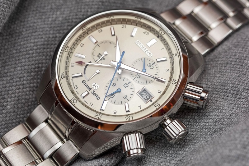 đồng hồ seiko