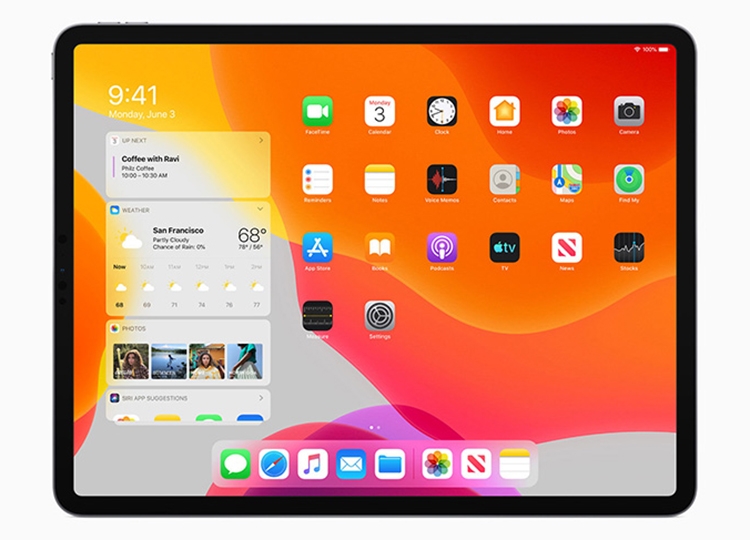 Chúng ta sắp có thể lập trình trực tiếp bằng iPhone và iPad  1