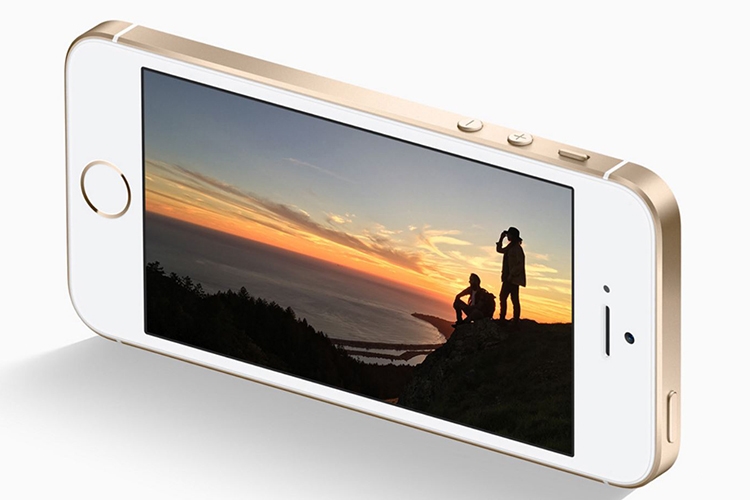 Apple đã nâng cấp gì ở iPhone SE 2020 so với iPhone SE đời đầu? 13