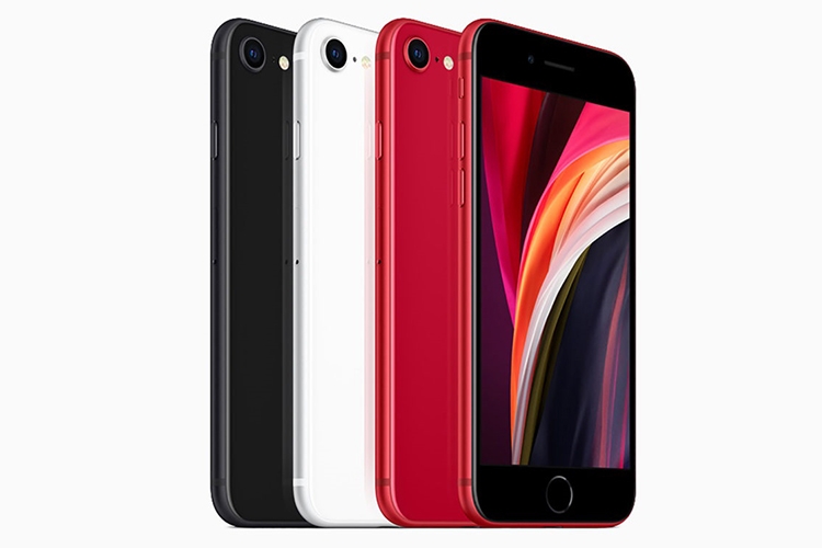 Apple đã nâng cấp gì ở iPhone SE 2020 so với iPhone SE đời đầu? 14
