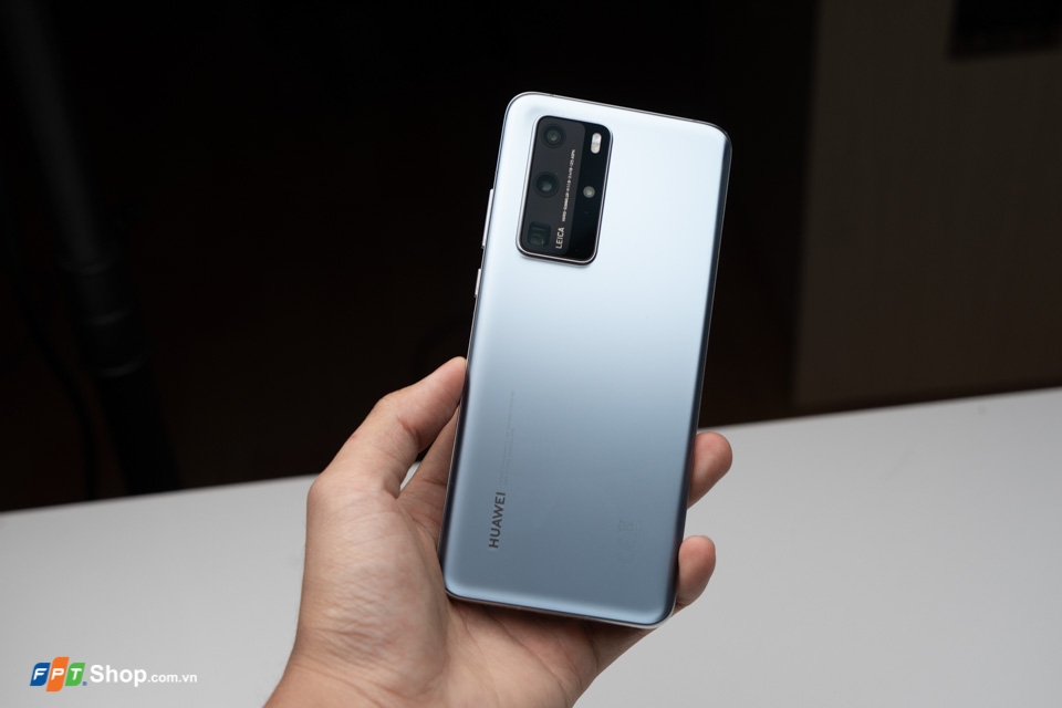 Huawei P40 Pro
