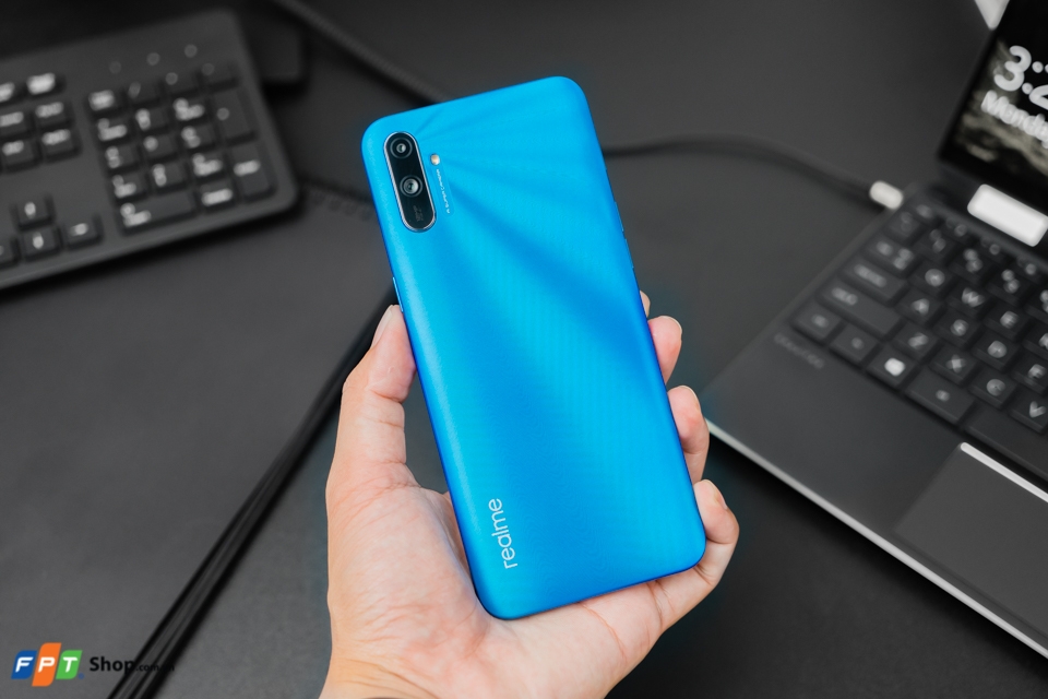 Realme C3i