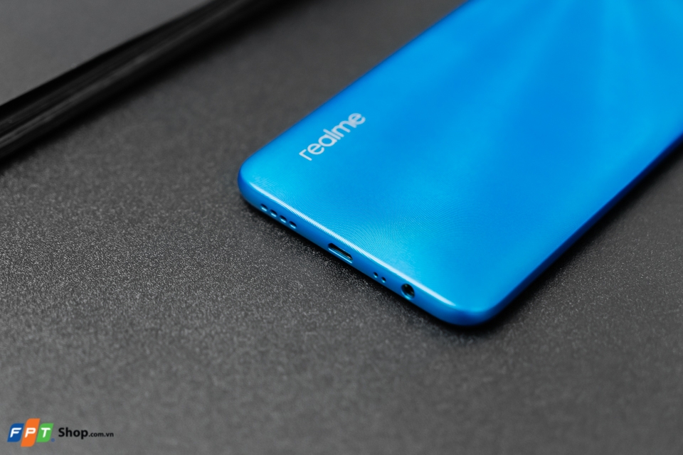 Realme C3i