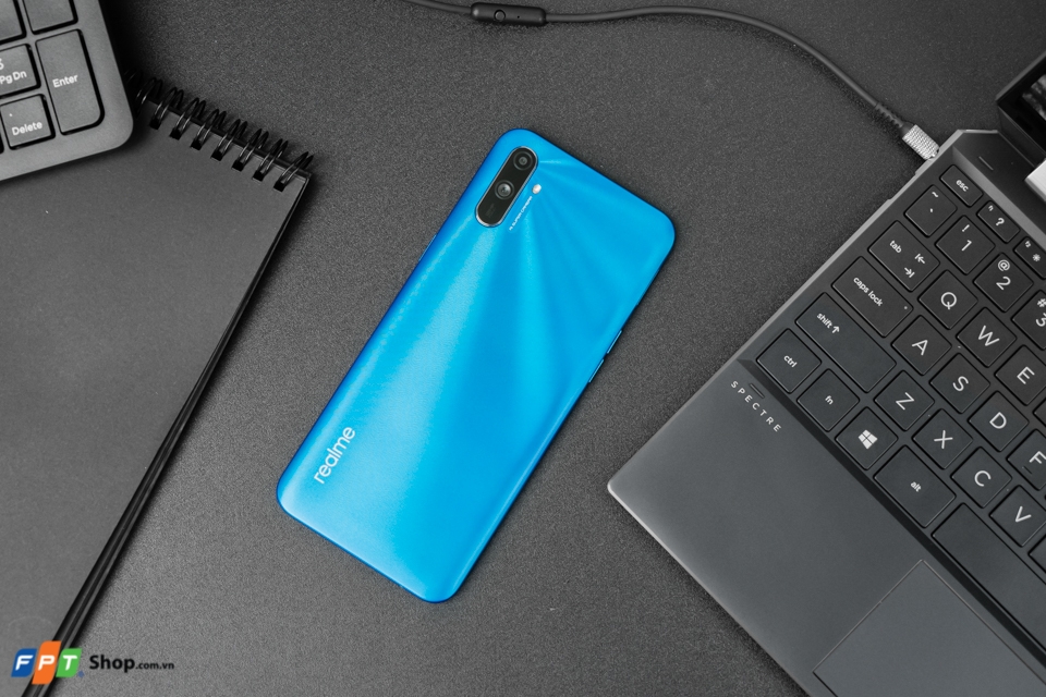 Realme C3i