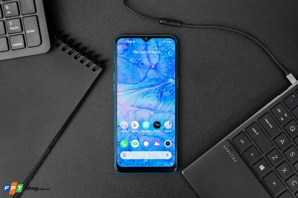 Realme C3i