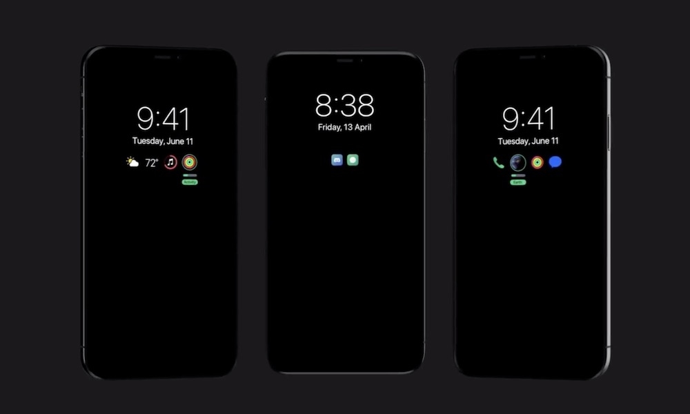 Những tính năng mới iPhone nên có giống Android
