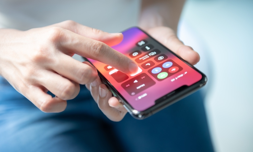 Những tính năng mới iPhone nên có giống Android