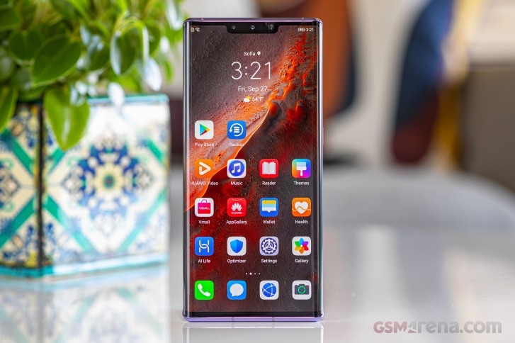 Huawei