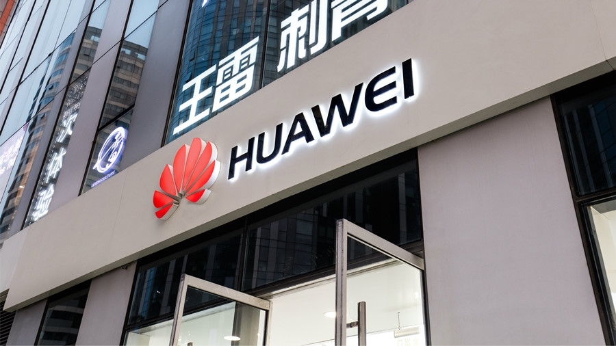 Huawei