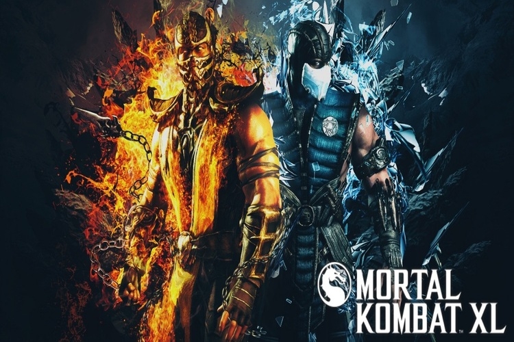 Mortal Kombat XL
