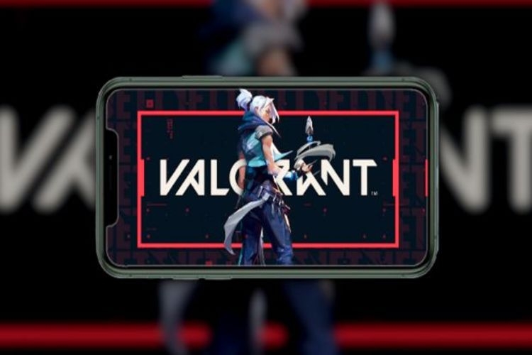 Valorant