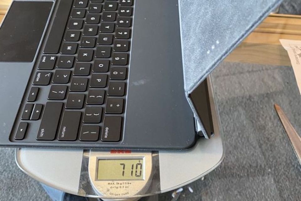 Magic Keyboard