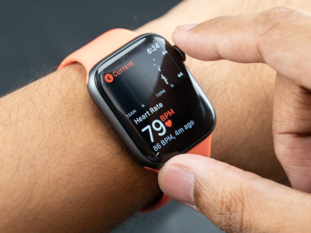 Apple Watch series 6