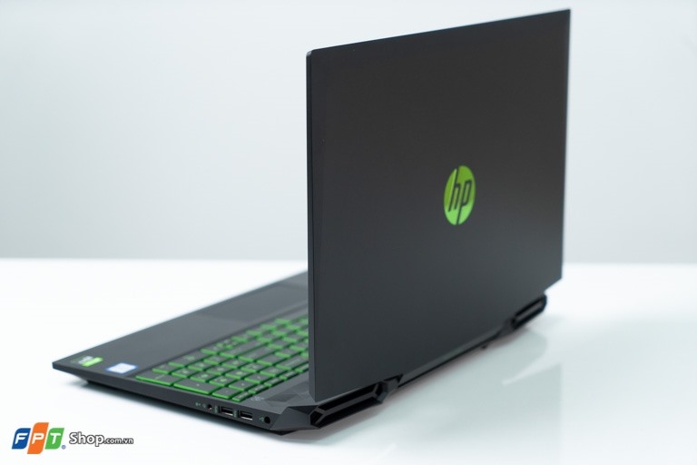 HP Pavilion Gaming 15-dk0233TX 05