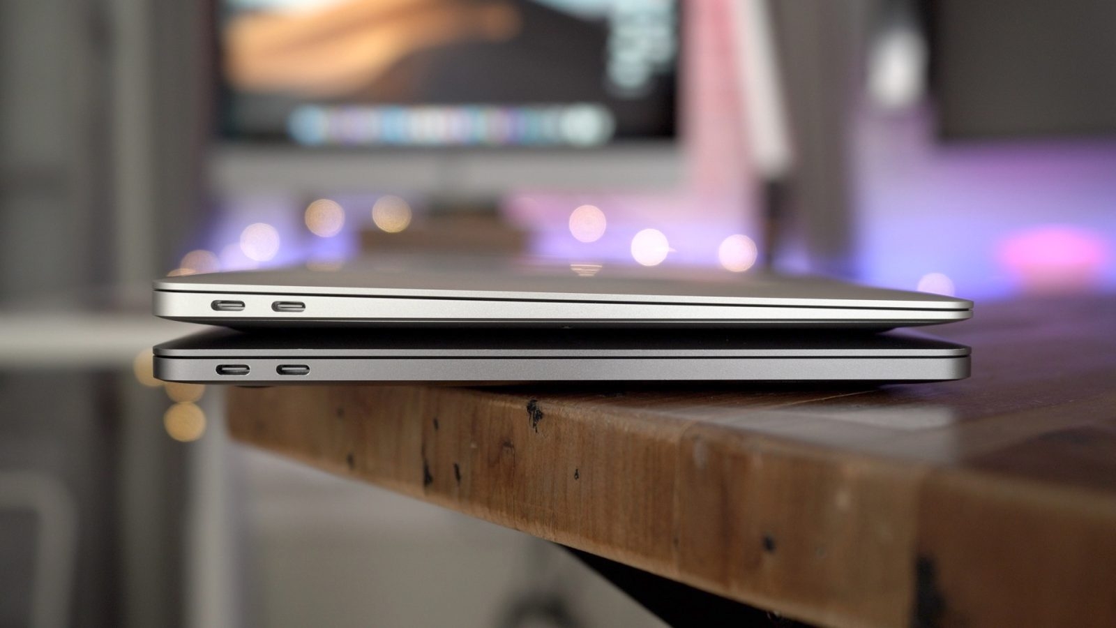 MacBook Air 2020 vs MacBook Pro 13 2019 06