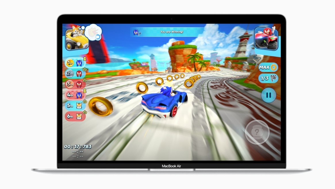 MacBook Air 2020 vs MacBook Pro 13 2019 03