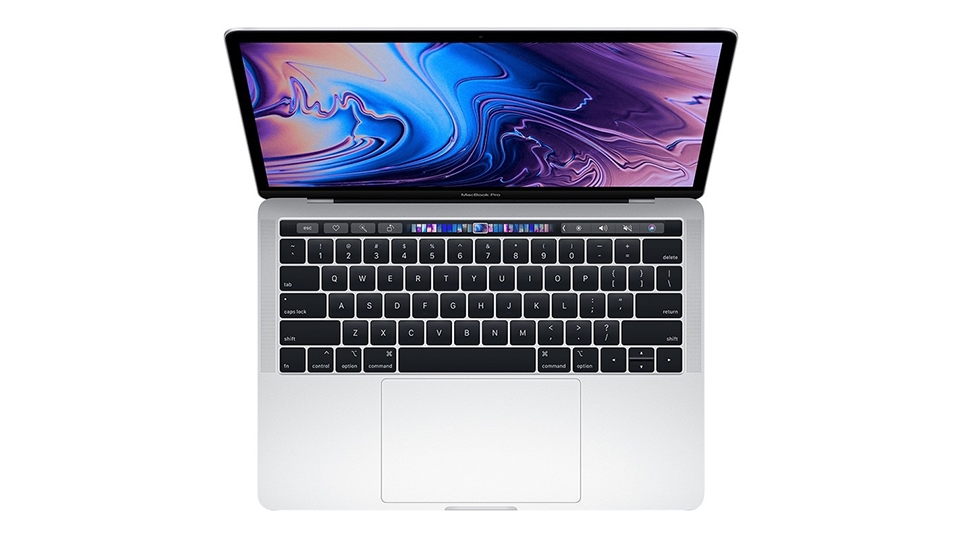 MacBook Air 2020 vs MacBook Pro 13 2019 05