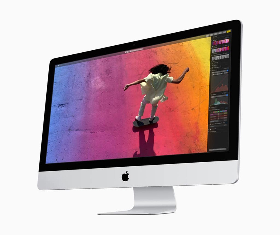 iMac 23 inch và iPad 11 inch giá cả phải chăng được đồn đại ra mắt vào cuối năm