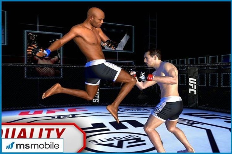 EA Sports UFC