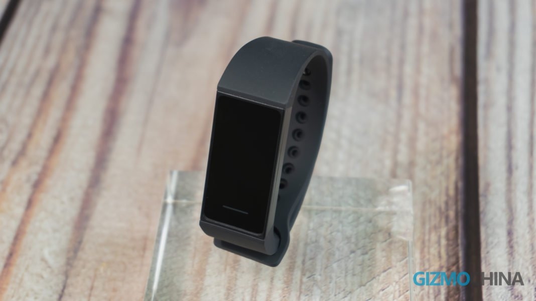 Redmi Band
