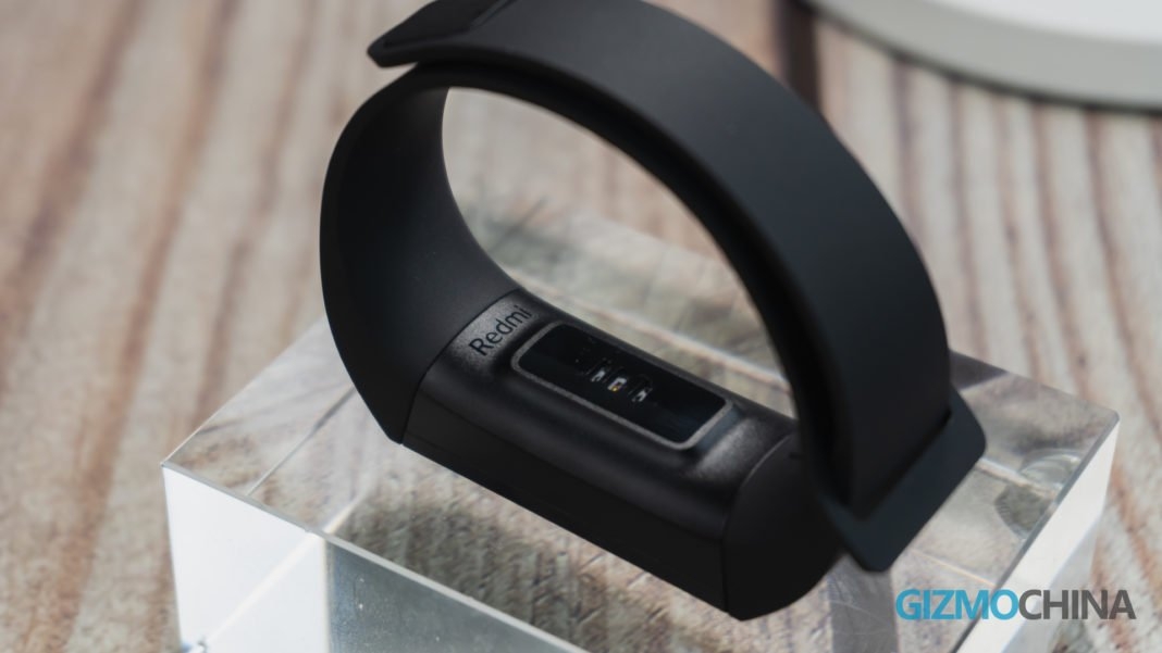 Redmi Band