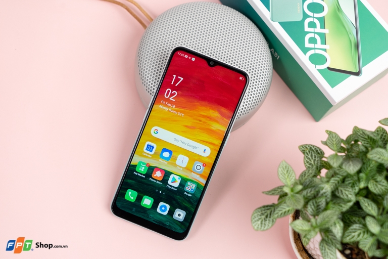 OPPO A31