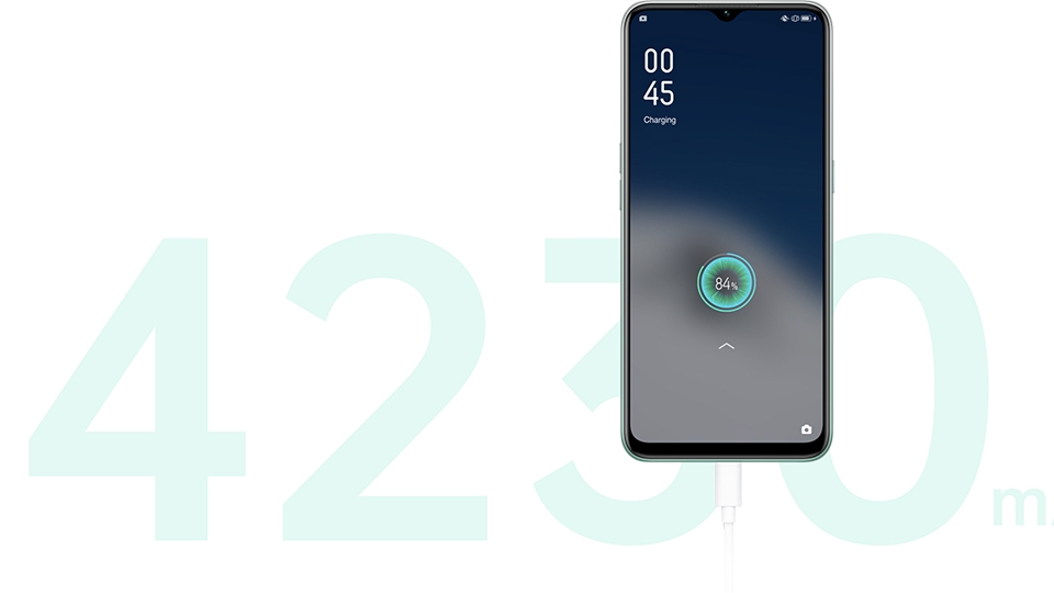 OPPO A31