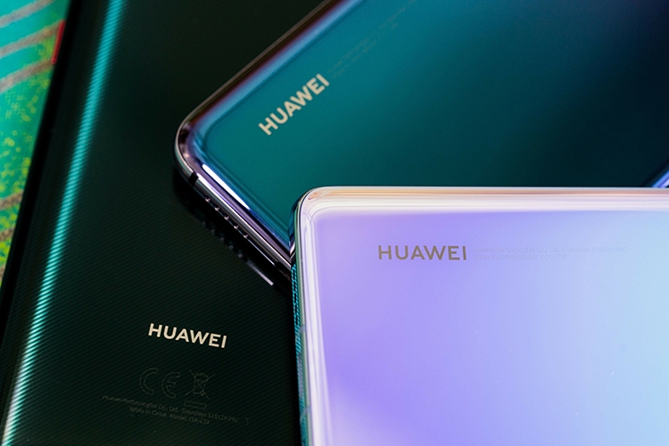 Huawei chuẩn bị hồi sinh dòng Mate S ngay trong tháng 5 tới 2
