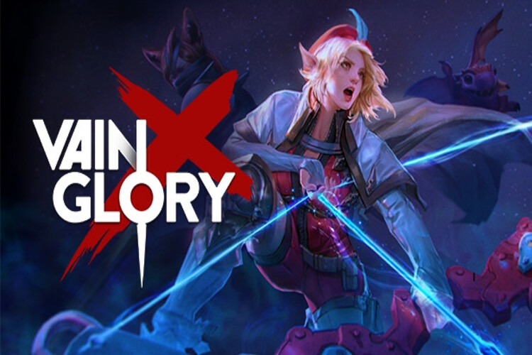 Vainglory