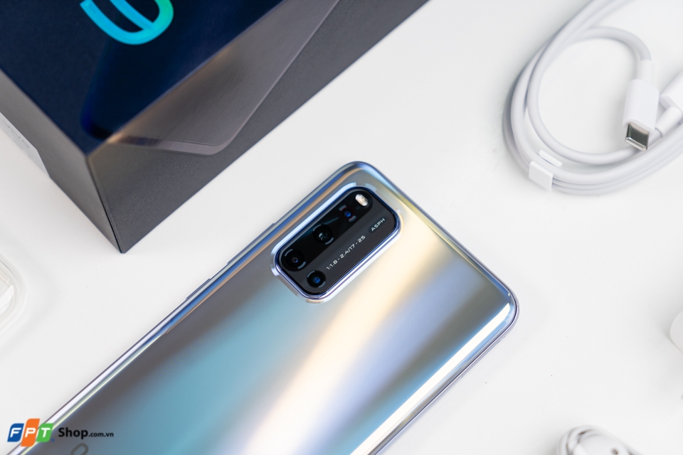 camera Vivo V19
