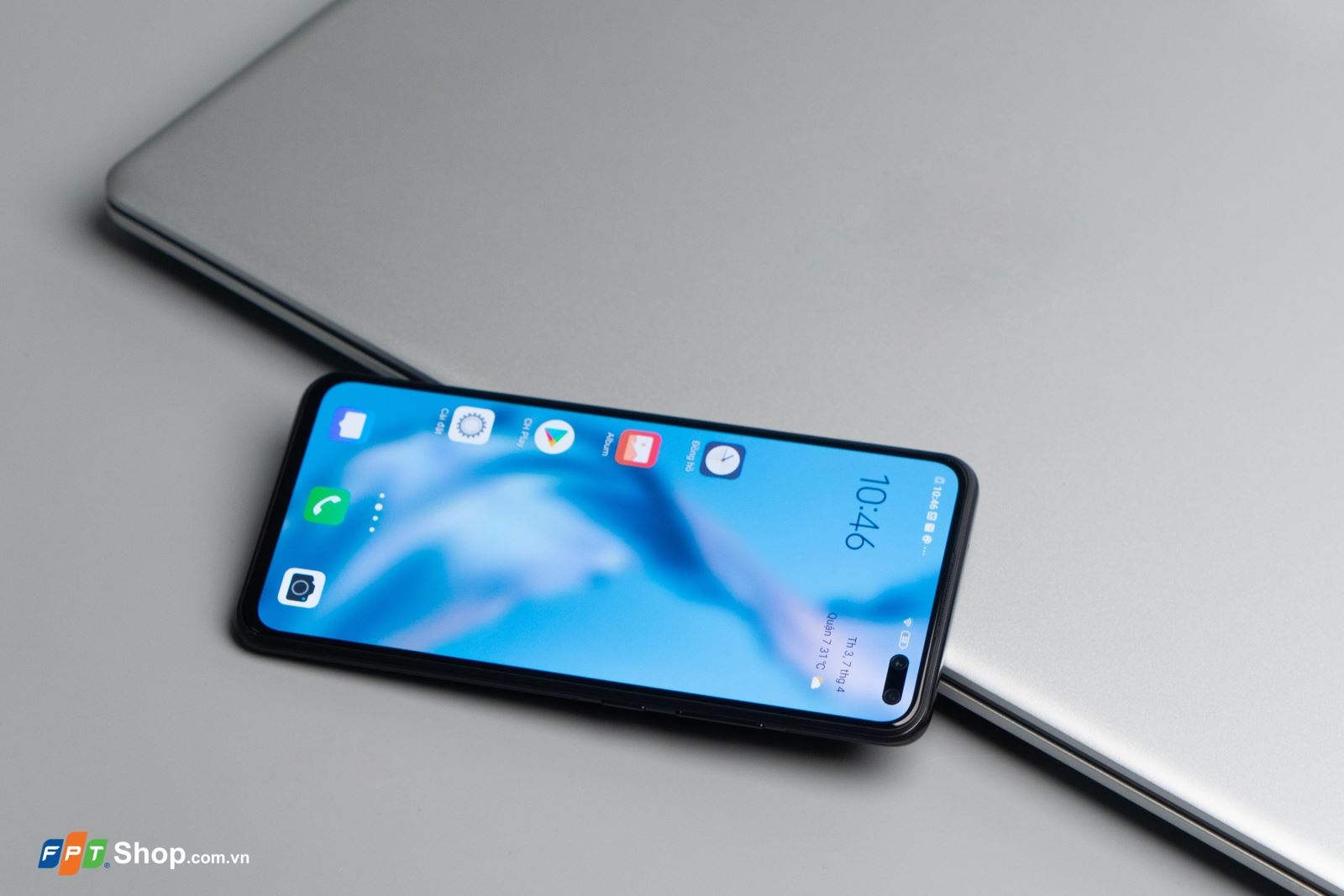 Hiệu năng Vivo V19