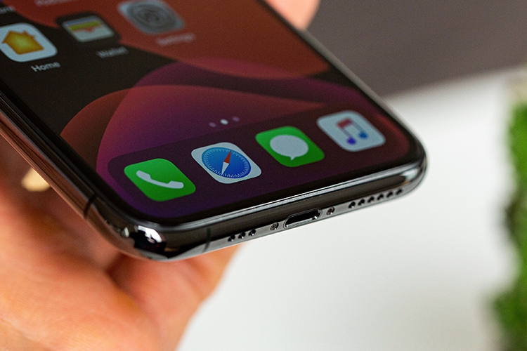 iPhone 12 sẽ trung thành với cổng Lightning thay vì chuyển sang USB-C 1