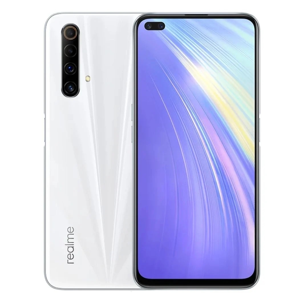 Realme X50m