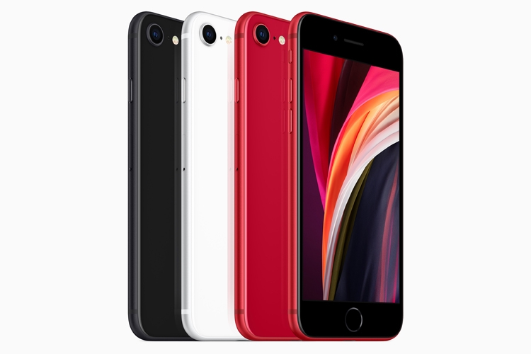 iPhone SE 2020 02