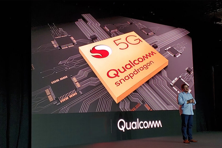 Snapdragon 855 Plus
