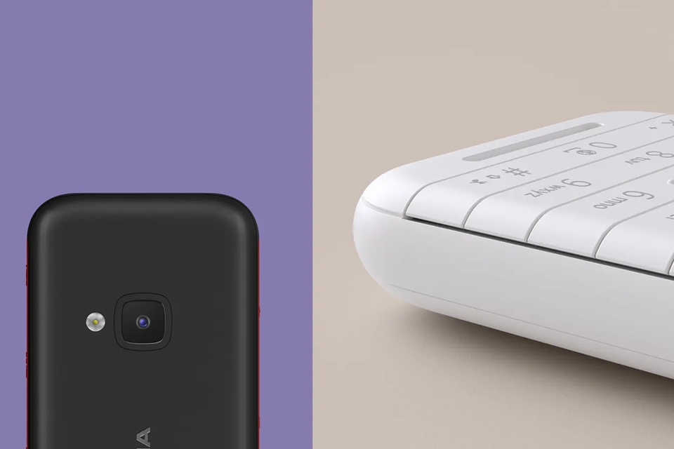 Nokia 5310: điện thoại "cục gạch" hot không kém smartphone