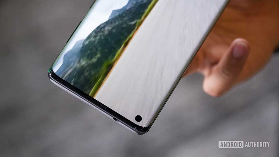 Motorola Edge Plus Motorola Edge Plus